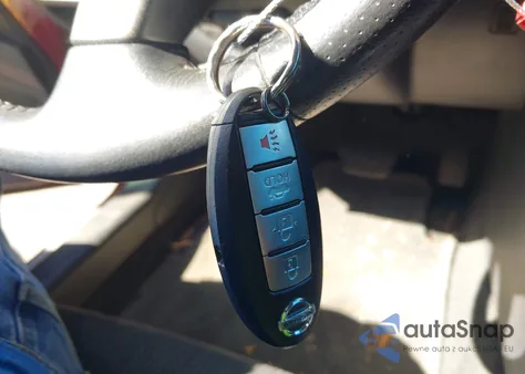 2012 Nissan Altima 2.5 S from USA, damaged, VIN 1N4AL2AP2CN453827